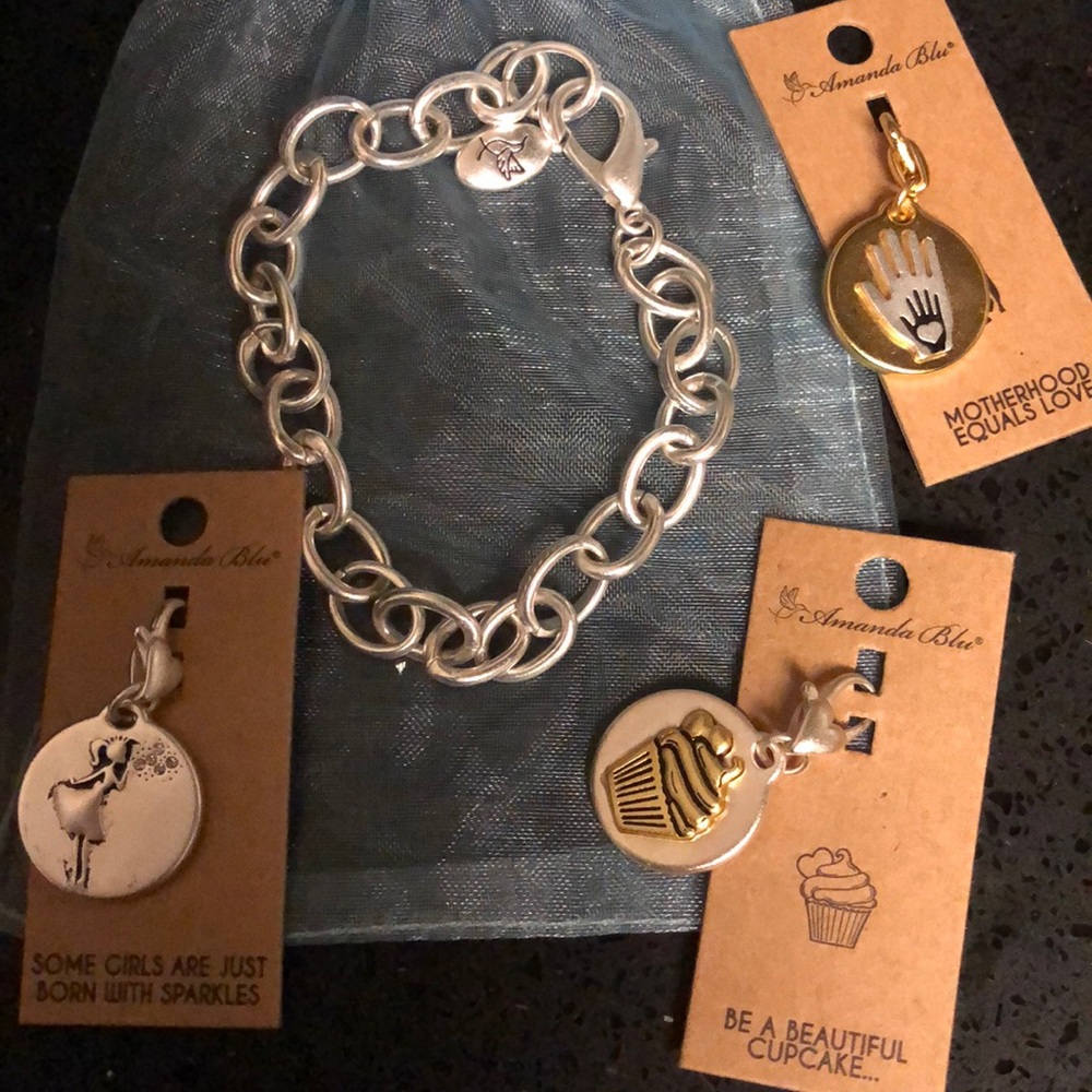 Charm Bracelet